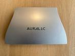Auralic ARIES wireless streaming bridge, Ophalen of Verzenden, Gebruikt, USB 2, Zonder harde schijf
