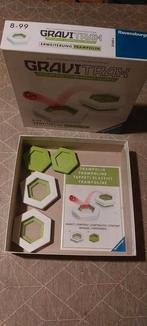 Gravitrax trampoline - nieuw in doos, Ophalen of Verzenden, Nieuw