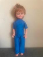 vintage pop jaren 70 pop Sebino, Verzamelen, Poppen, Ophalen of Verzenden, Zo goed als nieuw