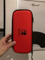 Nintendo Switch Case - Zo Goed Als Nieuw!, Ophalen, Zo goed als nieuw