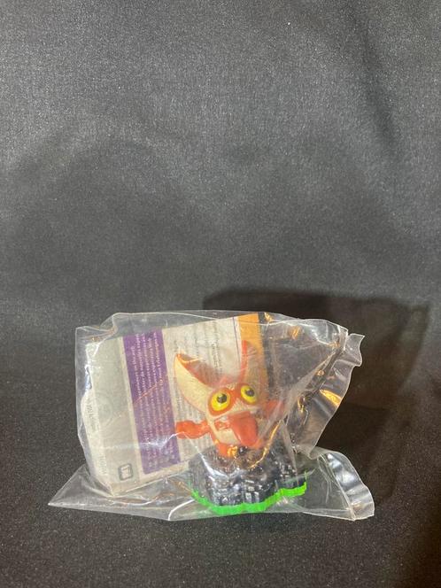 Skylanders Spyro’s Adventure Sidekick Trigger Snappy sealed, Spelcomputers en Games, Games | Overige, Zo goed als nieuw, Avontuur en Actie