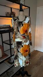 Ambiente stretch jurk maat 38 zeer mooie kwalteit nieuw, Kleding | Dames, Maat 38/40 (M), Overige kleuren, Ambiente, Nieuw