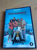 Cool runnings, Vanaf 6 jaar, Ophalen, Zo goed als nieuw, Actiekomedie