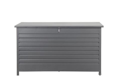Garden impressions Kussenbox »Cambridge«, BxHxD: 155 x 82,5, Tuin en Terras, Tuinmeubel-accessoires, Nieuw, Ophalen