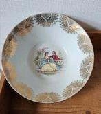 Puddingschaal, Antiek en Kunst, Antiek | Porselein, Ophalen of Verzenden