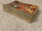 44x Donald Duck weekblad uit 1958 - Kan per stuk, Meerdere stripboeken, Ophalen of Verzenden, Gelezen