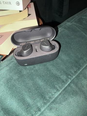 Jabra Evolve 2 Buds Microsoft teams zwart beschikbaar voor biedingen