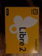 Freestyle libre 2 sensor, Diversen, Verpleegmiddelen, Ophalen of Verzenden, Nieuw