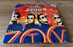 U2 - ZooTV - Live from Sydney - Laserdisc, Alle leeftijden, Ophalen of Verzenden, Zo goed als nieuw, Muziek en Concerten