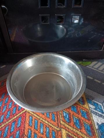 Verschilende honden spullen beschikbaar voor biedingen