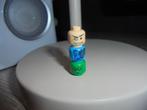 lego Hoofden, Ophalen of Verzenden, Zo goed als nieuw, Lego