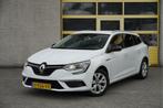 Renault Mégane Estate 1.3 TCe Limited BJ2020 Lmv 16" | Led, Auto's, Voorwielaandrijving, 65 €/maand, Stof, Gebruikt