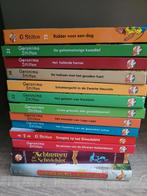 Geronimo Stilton, Ophalen, Zo goed als nieuw