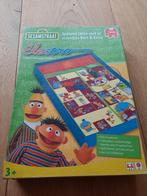 Electro Sesamstraat, Ophalen of Verzenden, Gebruikt, Puzzelen, Met licht