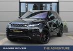 Land Rover Range Rover Evoque 1.5 P300e AWD Dynamic SE Panor, Automaat, Stof, Euro 6, 15 kWh