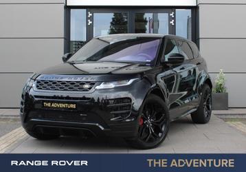 Land Rover Range Rover Evoque 1.5 P300e AWD Dynamic SE Panor beschikbaar voor biedingen