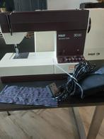 Pfaff 1035, Hobby en Vrije tijd, Naaimachines en Toebehoren, Ophalen of Verzenden, Gebruikt, Naaimachine, Pfaff