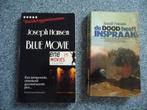 2 boeken van Joseph Hansen, Ophalen of Verzenden, Gelezen, Joseph Hansen, Nederland