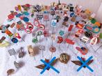Oude Speldjes divers, Verzamelen, Speldjes, Pins en Buttons, Ophalen, Zo goed als nieuw, Overige onderwerpen