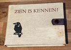 Binsbergen/Mooij. ZIEN IS KENNEN! Zakdetermineerboek. 1967 7, Boeken, Gelezen, Ophalen of Verzenden, Binsbergen/Mooij, Vogels