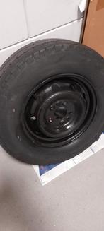 reservewiel fiat ducato 15 inch, Auto-onderdelen, Ophalen of Verzenden, Gebruikt
