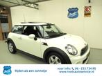 MINI Mini 1.6 One MINI Business Line AIRCO*SCHUIFDAK*LM, Voorwielaandrijving, Euro 5, Gebruikt, Huisgarantie