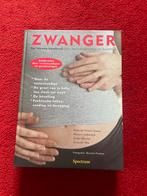 Zwanger, Boeken, Zwangerschap en Opvoeding, Ophalen of Verzenden, Nieuw, Zwangerschap en Bevalling