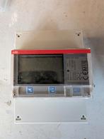 ABB Energiemeter 3 fase, Ophalen of Verzenden, Gebruikt, Overige typen