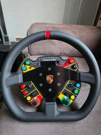 Fanatec Porsche GT3 Podium Stuur, Ophalen of Verzenden, Zo goed als nieuw