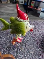 Zweedse decoratie vis, soortgelijke Tom Drag,s, Antiek en Kunst, Ophalen