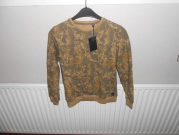 Nieuwe sweater maat 170/176 Levv (nu voor €10.00) beschikbaar voor biedingen