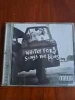 Whitey Ford Sings the Blues - Everlast CD, Ophalen of Verzenden, Gebruikt