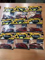 9 x spro bony shaker 8 cm, Ophalen of Verzenden, Nieuw, Overige typen