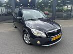 Skoda Roomster 1.2 TSI Fresh, Auto's, Euro 5, Gebruikt, 4 cilinders, Roomster