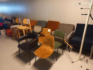 Gratis 500 m2 Loods Opruiming !!! Sla je slag beschikbaar voor biedingen