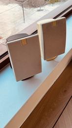 KEF Luidspekers 10-75 W., Ophalen, Zo goed als nieuw, Overige merken