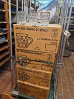 Bier pullen halve liter per doos 24 pullen, Verzamelen, Ophalen