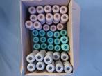 Kaarsen houders in drie verschillende kleuren, Overige materialen, Nieuw, Ophalen of Verzenden, Grijs