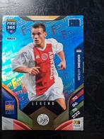 Panini Adrenalyn xl Fifa 365 2026 Blue Legend Sneijder, Hobby en Vrije tijd, Stickers en Plaatjes, Ophalen of Verzenden