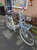 Batavus flying 62 cm frame, Gebruikt, Versnellingen, Batavus, 56 cm of meer