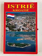 Istrië Kroatië boek, Ophalen of Verzenden, Zo goed als nieuw, Europa