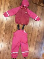 Helly hansen regenpak jas en broek buitenspeelpak maat 104, Ophalen of Verzenden, Zo goed als nieuw