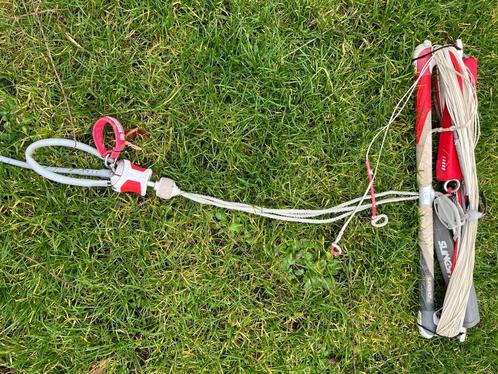 Slingshot Compstick kitesurf bar 56cm, Watersport en Boten, Kitesurfen, Zo goed als nieuw, Bar, Geen board, Ophalen