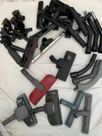 Stofzuiger Onderdelen Set - Diverse Merken, Witgoed en Apparatuur, Ophalen, Nieuw