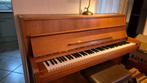 Yamaha Piano, Ophalen, Gebruikt, Bruin, Piano