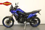 Yamaha TENERE 700 (bj 2024), Bedrijf, Toermotor, 12 t/m 35 kW