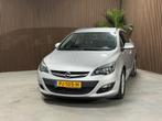 Opel Astra Sports Tourer 1.4 Turbo Edition, Auto's, Stof, Euro 6, 4 cilinders, 1364 cc