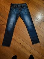 Armani spijkerbroek maat 34 /34, Kleding | Heren, Spijkerbroeken en Jeans, Ophalen, Zo goed als nieuw, Blauw