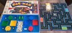 Pac-Man Bordspel - MB Spellen, Een of twee spelers, Ophalen of Verzenden, Zo goed als nieuw