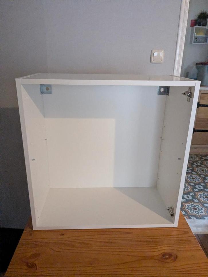 Knoxhult bovenkast 60x60x30, Huis en Inrichting, Keuken | Keukenelementen, Nieuw, Minder dan 100 cm, 50 tot 100 cm, 25 tot 50 cm